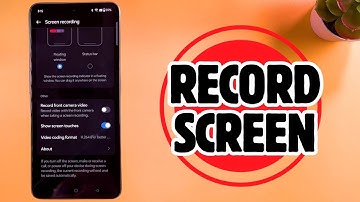 OnePlus Nord 3 Screen Recording Guide - Step-by-Step Tutorial