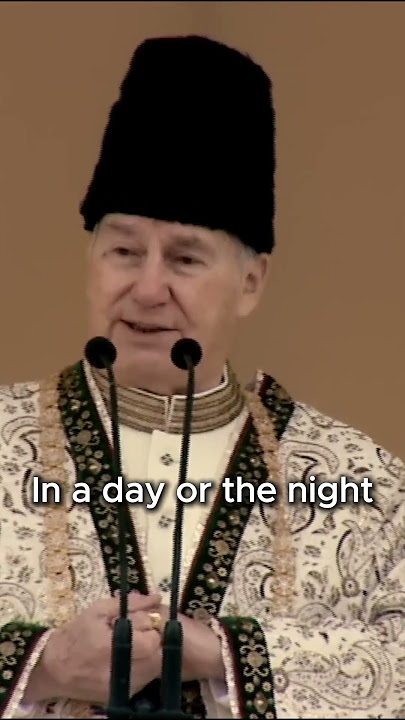 Download lagu The Imam is always with you