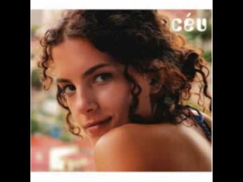 CéU - Lenda (Brésil)