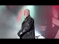 Judas priest  milan  forum  6apr2024  full show