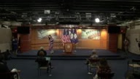 Pelosi: Biden shouldn