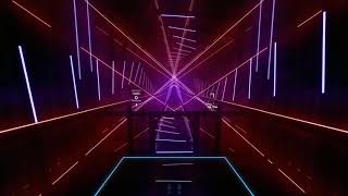 !!!Chaos Time!!! (Uncut Ed!t!on) - LightShow (Chroma) - Beatsaber