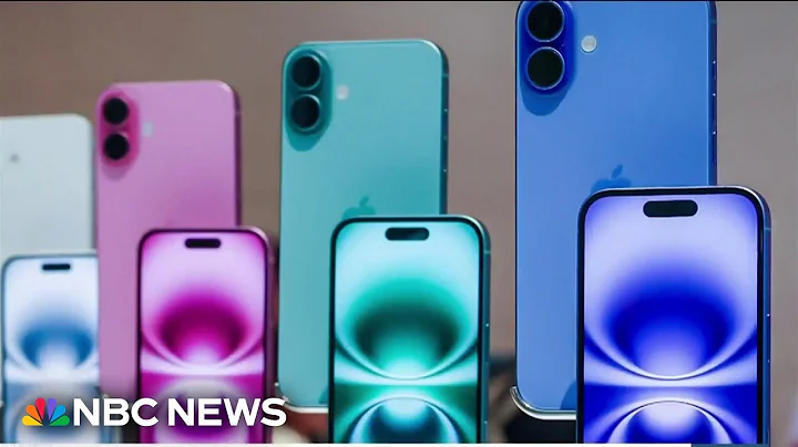 iPhone costs could skyrocket due to tariffs