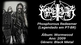 Marduk - Phosphorous Redeemer (Legendado em PT-BR)