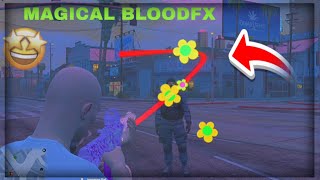 How to Install a Magical BloodFX in FiveM (2026 Guide)