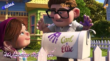 Bản sao của HD Vietsub + Kara Remember When Up movie   Alan Jackson