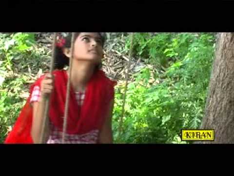 New Bangla Lokgeet  Dolnate Duliye  Bengali Romantic Song  Kiran