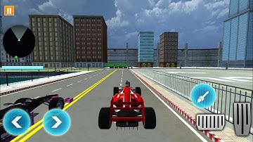 Transformers War: #1 Robot War Game|| Flying Formula Car Transform War Robot Gameplay