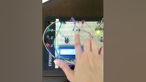 Projeto Arduíno - Controle de Estufa