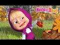 Masha and the Bear 2025 🍲😋 Why Should We Eat Vegetables? 🥔 🥕 Best episodes cartoon collection 🎬