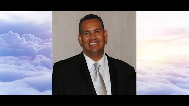 Allan Carter Celebration of Life