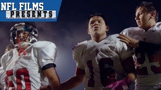 Chemawa Indian School Rebounds From a Winless Scoreless Season | NFL Films Presents