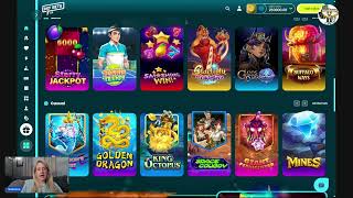 MyBet.us Sweepstakes Review 2026 🎰 250K GC + 25 Free Spins