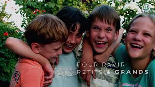 Découverte Camping Le Pe Paris Les Sables Dolonne 2021