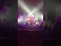 Zara Larsson Ain’t My Fault {Live At Manchester}