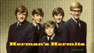 Herman's Hermits - No Milk To Day [HQ Music]