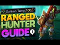 The ultimate ranged hunter guide  season of discovery phase 3