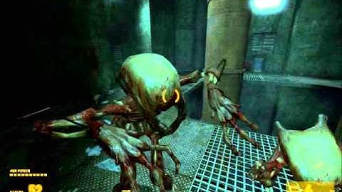 Deep Down Map 3 Commentary