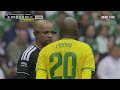 All THREE Red Cards 🟥 from Mexico vs. South Africa | 2026 FIFA World Cup™