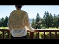 【vol.1】マーガレット編みました【crochet】