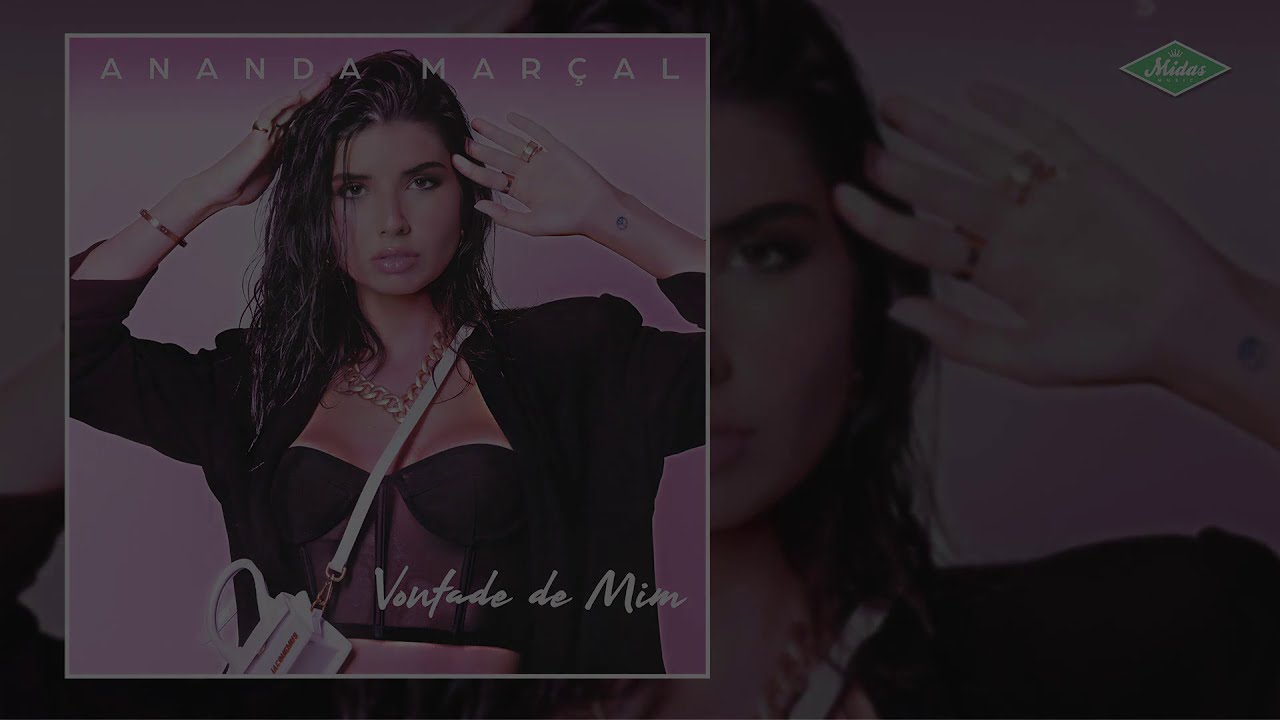 Vontade de Mim - Ananda Marçal