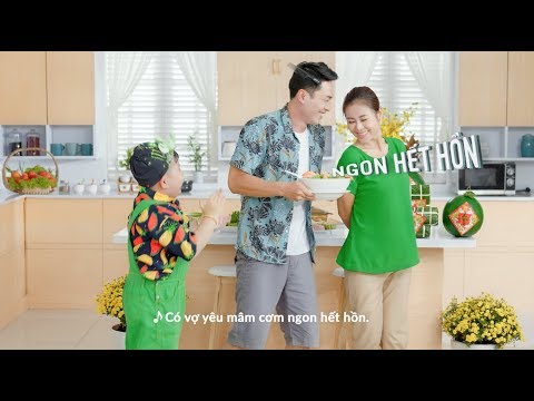 Video Hài Tết 2019 | Tết này Nam Thư ... ngon hết hồn | NAM THƯ x PHƯƠNG... Video Hài Tết 2019 | Tết này Nam Thư ... ngon hết hồn | NAM THƯ x PHƯƠNG...