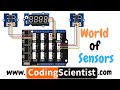 Lesson 10 Light Sensor