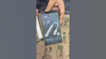 Strif USB HUB Only rs 249 ##usbhub #unboxing #reels #shorts #blinkit #fashion