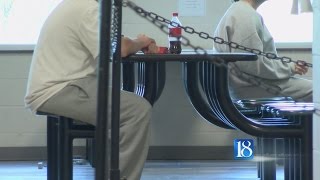 Jail expanding health services