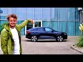 2020 Audi Q3 Sportback 45 TFSI quattro (230 PS) „edition one“ 💣 Fahrbericht | FULL Review | Test 🏴