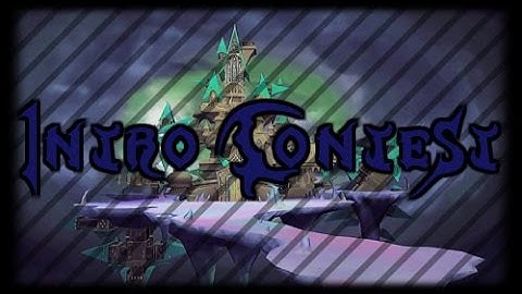 Intro/Outro Contest (READ DESCRIPTION)