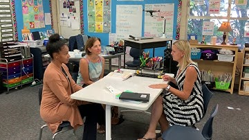 Our Collaborative Conversation Model