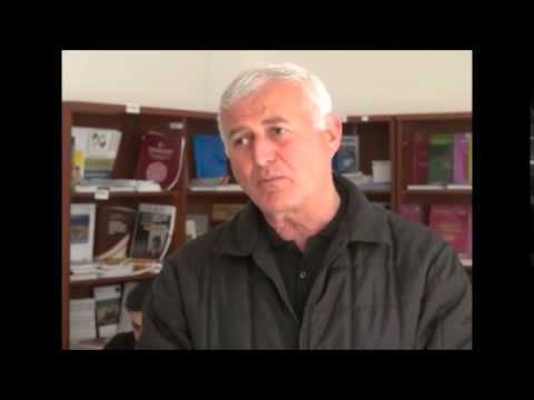 სოფლის ტურიზმის განვითარების შესაძლებლობები მარნეულში