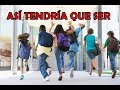 Cómo Debería Ser La Educación Y El Sistema Educativo Actual (OPINIÓN)