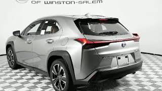 2020 Lexus UX  in WINSTON-SALEM, NC 27103