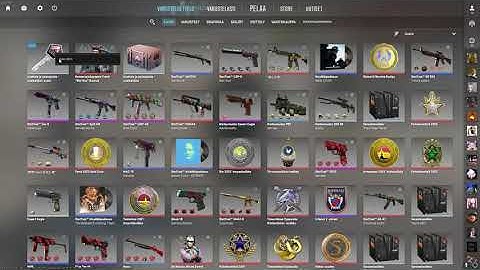 DAY 57 OPENING CS2 CASES UNTIL I GET GOLD!