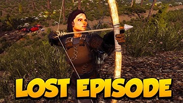 EPISODE 0, THE LOST EPISODE! - 3 HOUR SPECIAL - 7 Days to Die Alpha 16 Multiplayer Gameplay #0