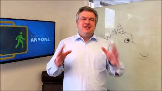 [S1E1] Challenges & Opportunities in Analytics | 5 Minutes With Ingo