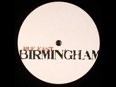 英12 Rue East Birmingham BIRMINGHAM Birmingham /00250 Rue East – Birmingham | Releases | Discogs