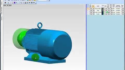 09 Techniques for Improving Your Models and Animation in ME