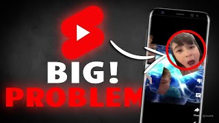 THE BIG PROBLEM WITH YOUTUBE SHORT OR FACEBOOK REELS | shorts remixing | yt shorts viral trick