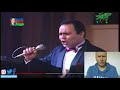 Azer Zeynalov Ses Analizi (Günün Performansı)