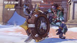 Junkrat 6k