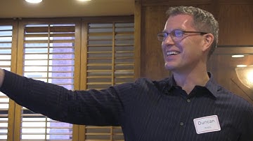 Prediction and Explanation in Social Science — Duncan Watts