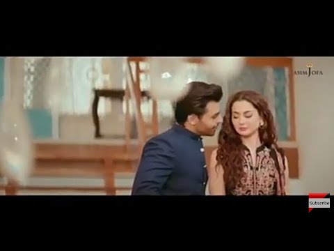 Pyar Sufiyana  Farhan Saeed New song latest feat Hania Amir  Asim Jofa Official  Subscribe