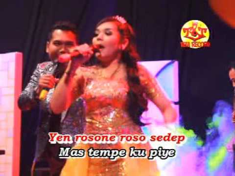 Tempe Anget | Dian Marsanda Feat Brodin