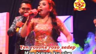 Tempe Anget | Dian Marsanda Feat Brodin