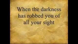 Mumford & Sons - Hold On To What You Believe - With Lyrics