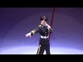 プロローグ演奏 三宅由佳莉 「アフリカン・シンフォニー」"African Symphony"『平成28年度 自衛隊音楽まつり』序章