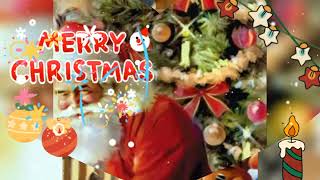 Новогодняя музыка 🌲MERRY CHRISTMAS 🎶jingle - bells 🎅Музыкальная рождественская анимация Jingle bells